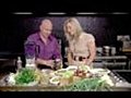 The Perspective- Tom Colicchio Segment