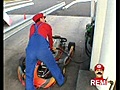MARIO KART (REMI GAILLARD)