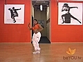 Hip Hop Dance Street III: Routine 2