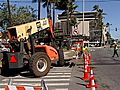 City Improves Ala Moana Sewer Line