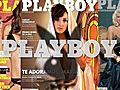 Playboy Agrees To Hefner Buyout Offer