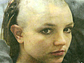 Biography: Britney Spears - Shaved Head or Meltdown