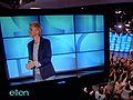 Ellen’s Monologue - 01/20/11