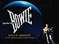 David Bowie - Space Oddity