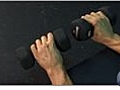 Arm Exercises - Forearms