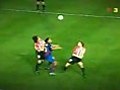 Skills Of Ronaldinho Compilation