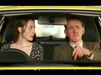 Volkswagen : Driving test