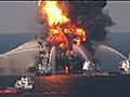 News Hub: Report Slams Deepwater Horizon on Safety