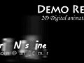 Demo Reel - 2D Digital Animation - Mario Nosoline