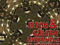 TV total - Istanbul total - Elton im Hamam