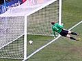Football Chiefs Mull Goal-Line Gadgetry