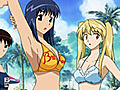 School Rumble - Ep 11 - Nara! Karasuma! Harima! (SUB)