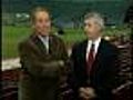 Bob Lobel Joins Dan Roche For His Red Sox Blog