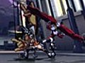 Skullgirls First Look Preview