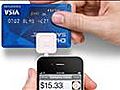 News Hub: Credit Card Payments by iPhone