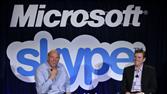 digits: Why Investors Don’t Like Microsoft-Skype