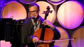 Singer-cellist Ben Sollee on album &#039;Inclusions&#039;