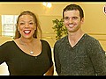 Wendy Williams&#039; &#039;DWTS&#039; Rehearsal