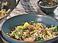 Thai-Style Fried Rice