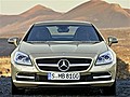 Neue Maßstäbe: Mercedes-Benz SLK