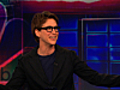 Rachel Maddow