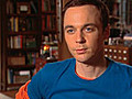 The Big Bang Theory - The Complete Second Season Videos - Changes in Season Two