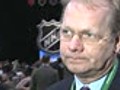 Darcy Regier Interview (6/25/11)