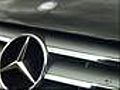 Mercedes CLK 320 CDI