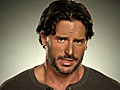 An Important Message From Joe Manganiello