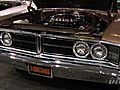 BJ: &#039;66 Dodge Hemi