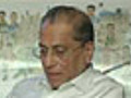 CAB polls: D-day for Dalmiya