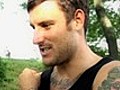 Interview With Parkway Drive