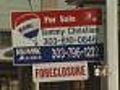Neal: Foreclosure Scammers Out In Full Force