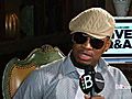 Ne-Yo Live Q&A Pt. 3 - Living in the Studio,  Fatherhood, Autotune