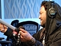 Bam Margera: Don’t Drink and Drive