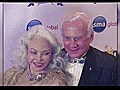 Buzz Aldrin Files for Divorce