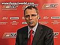 VIDEO / Intervista a Stefano Domenicali