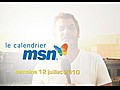 Notre calendrier culturel pour la semaine du 12 juillet