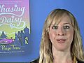Children’s Book Author Paige Toon Introduces  Chasing Daisy
