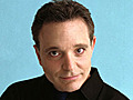 Richard Jeni: A Big Steaming Pile of Me