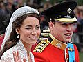 ShowBiz Minute: Royals,  Carey Twins, Lohan