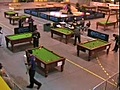 Tournoi national de ARLES 2007
