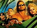 Dog the Bounty Hunter: Vol. 2: &quot;Fathers in Law&quot;