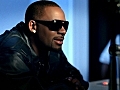 R. Kelly - Number One ft. Keri Hilson