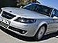 Overview: 2008 Saab 9-5 Video