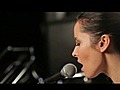 Nerina Pallot - History Boys