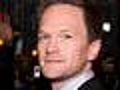 Neil Patrick Harris Directs &#039;Rent&#039;