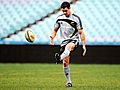 All Blacks star Carter to stay till 2015