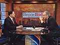 Broadside: Interview with Senate candidate Steve Pagliuca