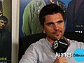 Juanes Live Q&A Pt. 4 - Most inspiring moment in life,  singing in Spanish vs. English, new tour, Shakira